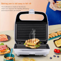 2021 Top selling Breakfast Toaster Sandwich Maker